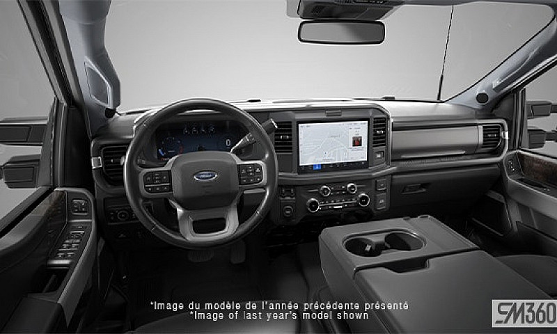 2027 Ford Super Duty...