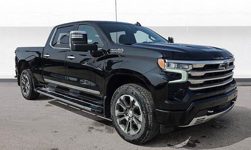2024 Chevrolet Silve...