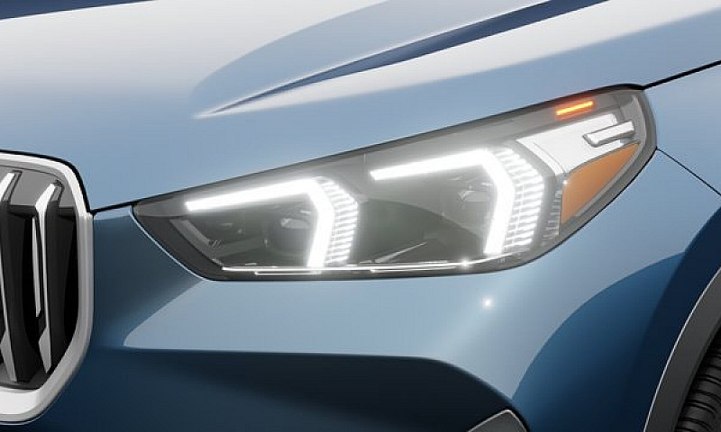 2026 Bmw X1 Xdrive28...