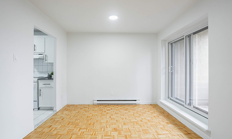 3 1/2, 1 Chambre, À ...