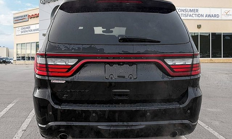 2022 Dodge Durango R...