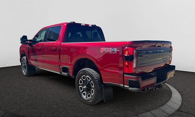 2026 Ford Super Duty...