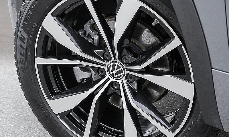 2026 Volkswagen Atla...