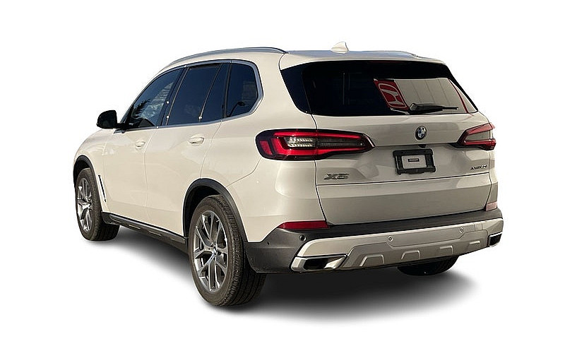 2023 Bmw X5 Xdrive40...