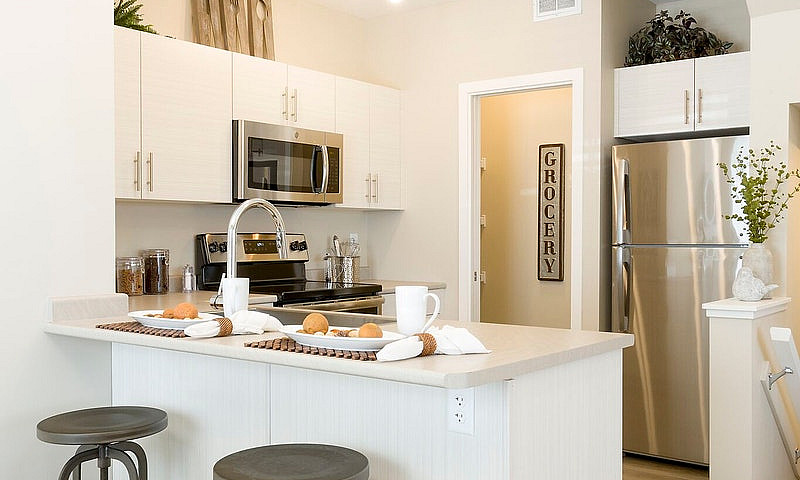 Element Townhomes On...