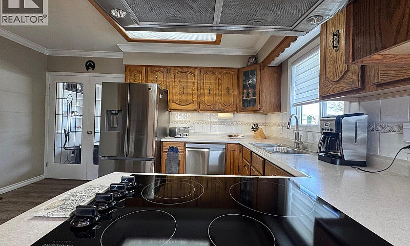 2176 Merritt Avenue ...