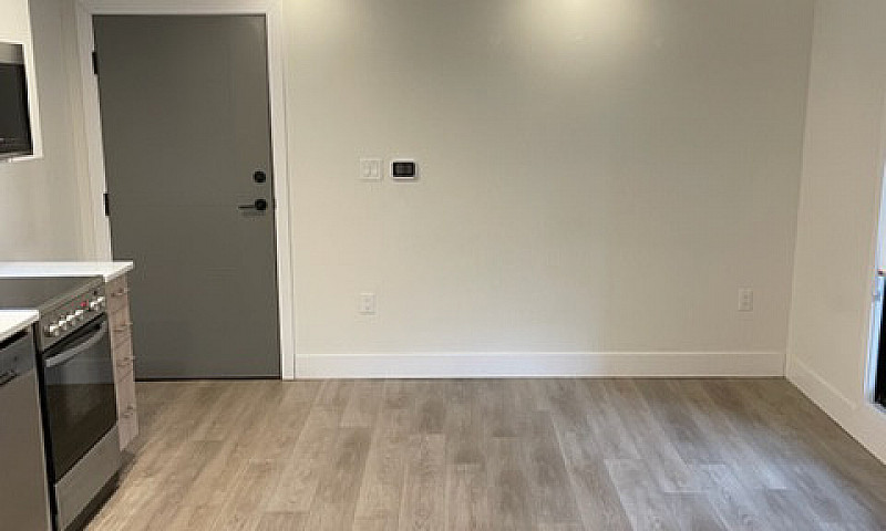 New One Bedroom Suit...