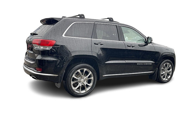 2020 Jeep Grand Cher...