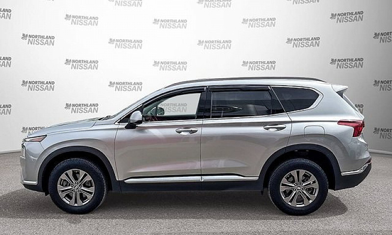 2023 Hyundai Santa F...