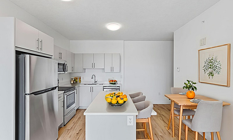 639 Main - 2 Bedroom...
