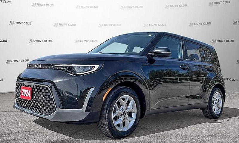 2024 Kia Soul Ex...