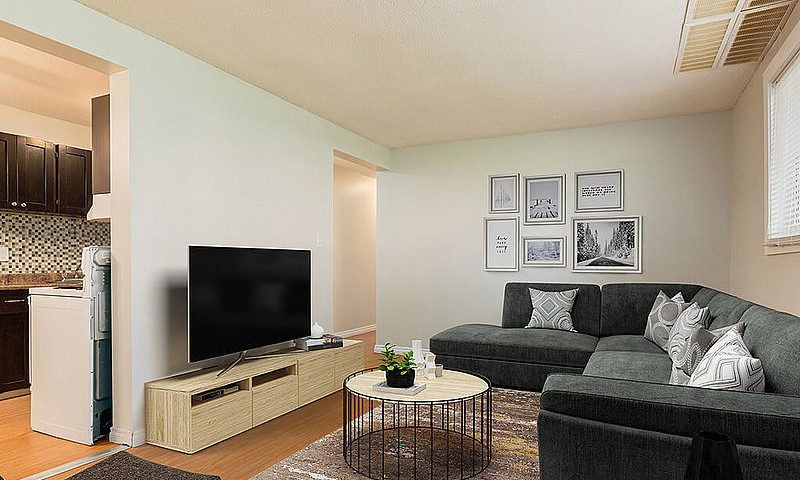 Rentals Near Sherwoo...