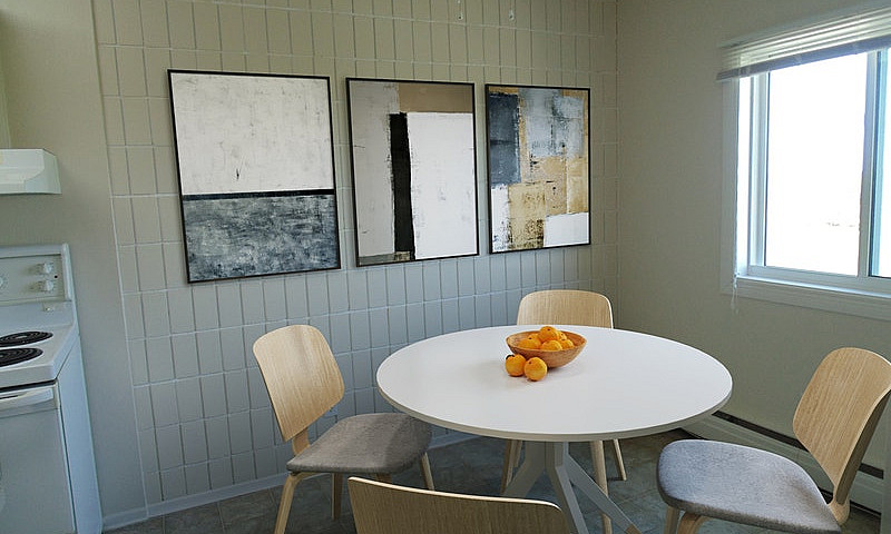 Chelsea Place  - 3 B...