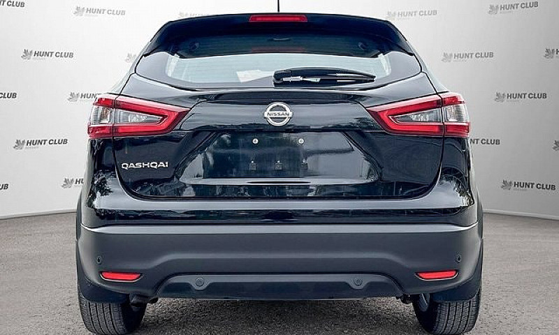 2023 Nissan Qashqai...