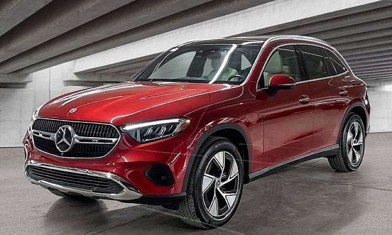 2023 Mercedes-Benz G...