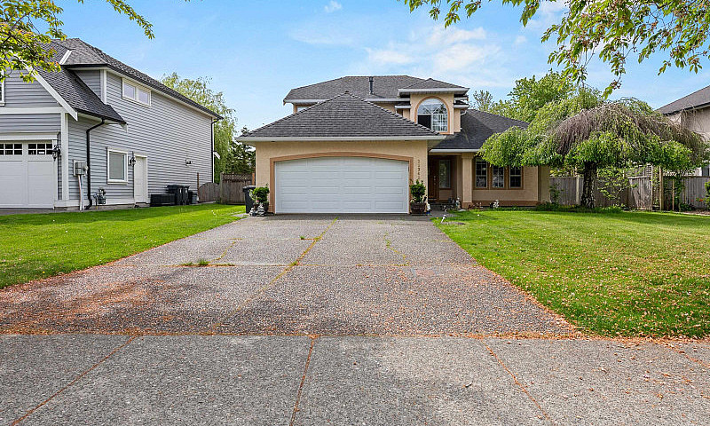 22342 Old Yale Road ...