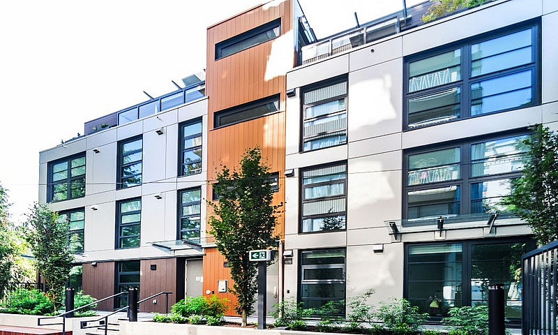 Kirya Apartments - 2...