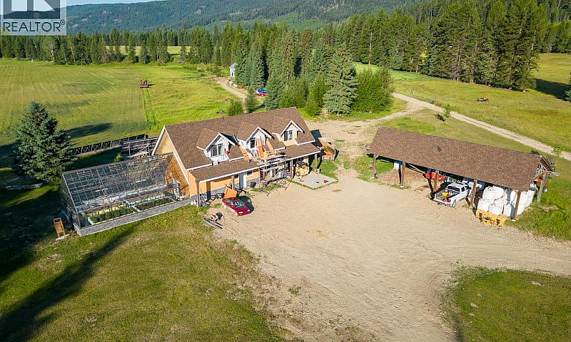 9200 Rendell Creek R...