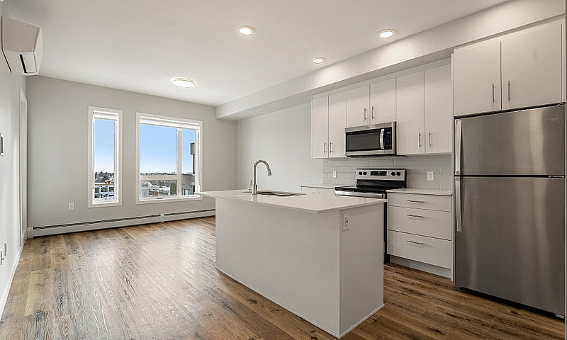 26 Ave Sw & 17A Sw| ...