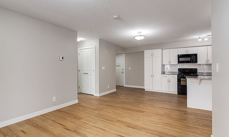 Affordable Apartment...