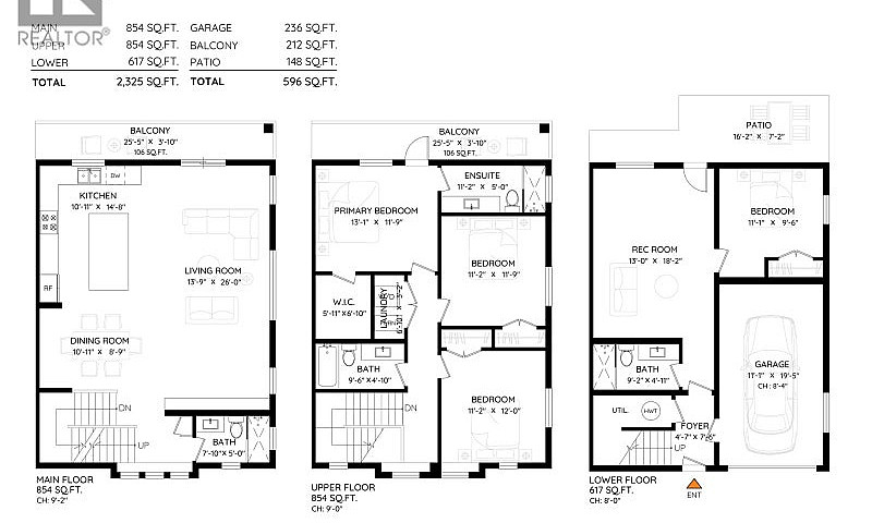 2 7087 Mary Avenue B...