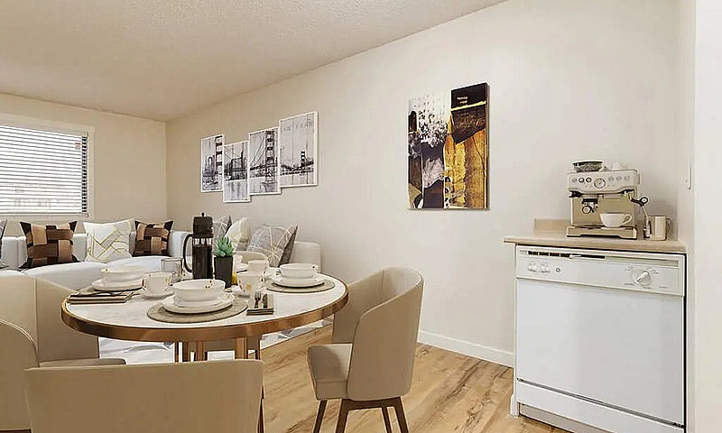 Affordable Apartment...