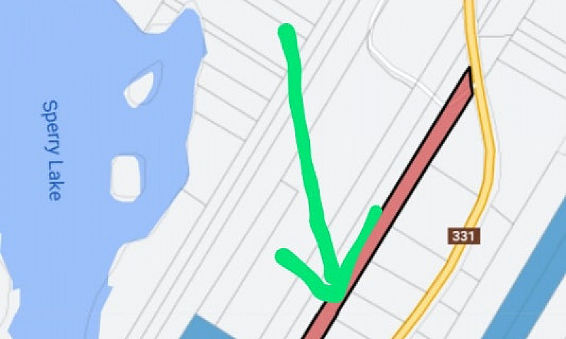 11 Acres Of Land On ...