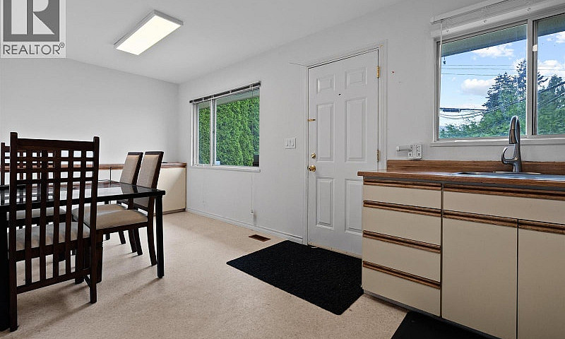 443-445 W Keith Road...
