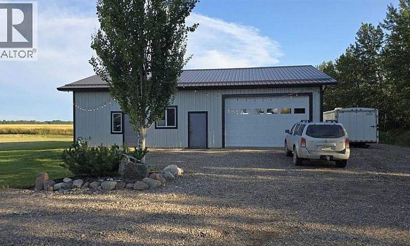174081 Hwy 855 Highw...