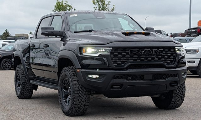 2026 Ram 1500 Rho * ...