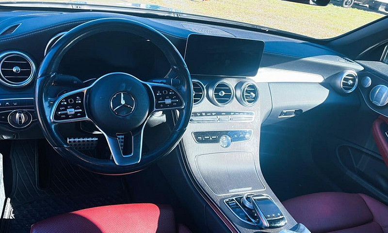2022 Mercedes C300 C...