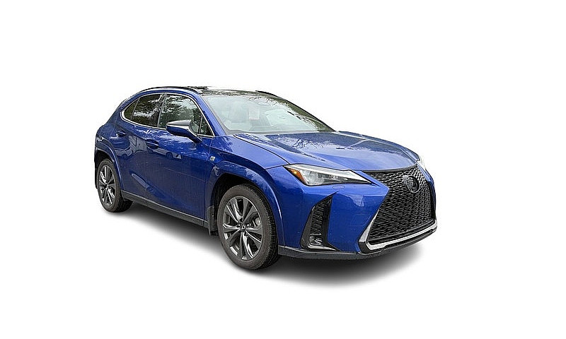 2025 Lexus Ux Ux 300...