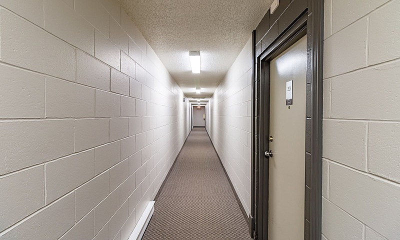 Lewis Court Apts - 1...