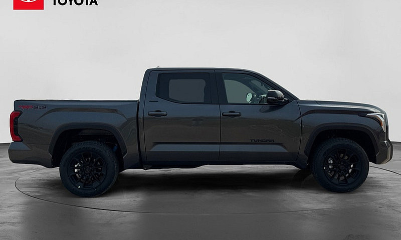 2026 Toyota Tundra L...