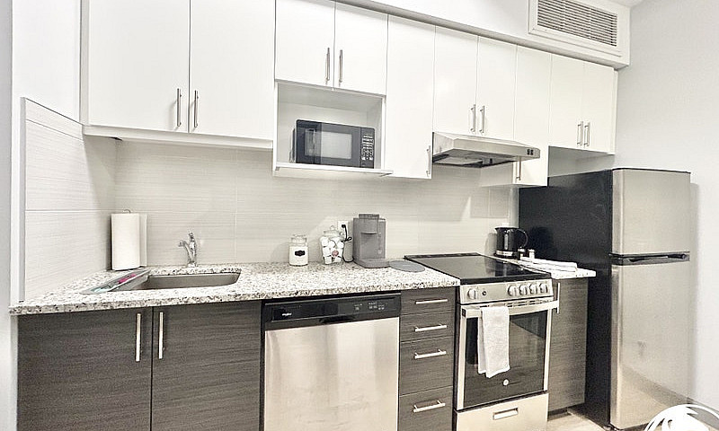 1 Bed 1 Bath - Condo...