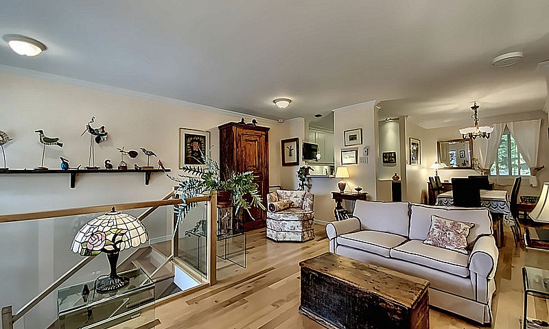 380 000$ - Condo À V...