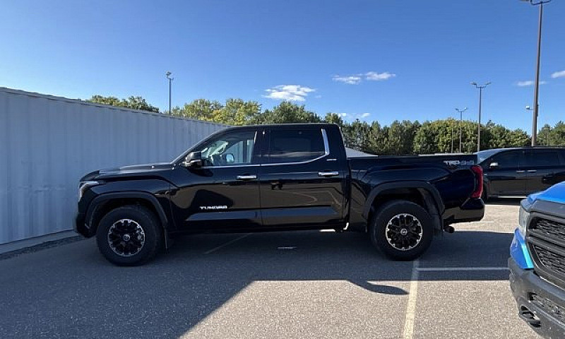2023 Toyota Tundra L...