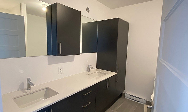 Luxueux Condo 4 1/2!...
