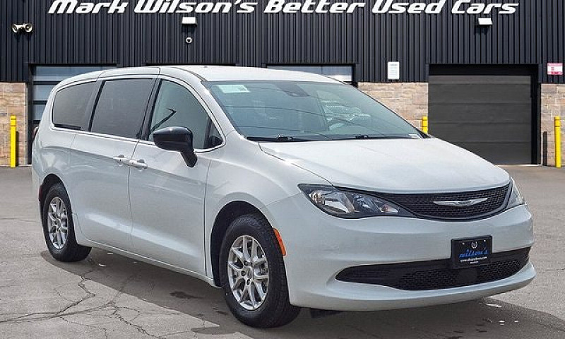 2024 Chrysler Grand ...