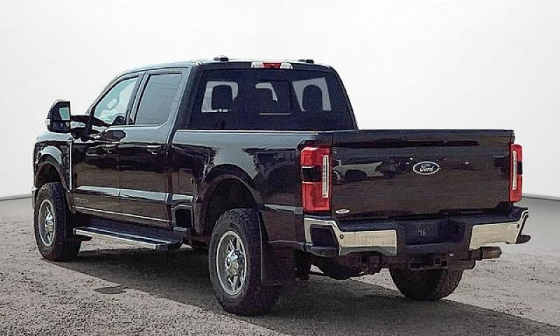 2024 Ford Super Duty...