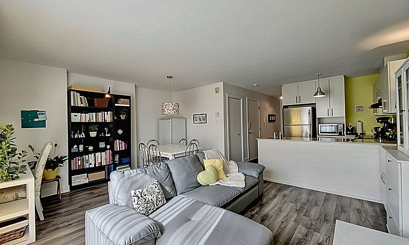 339 900$ - Condo À V...