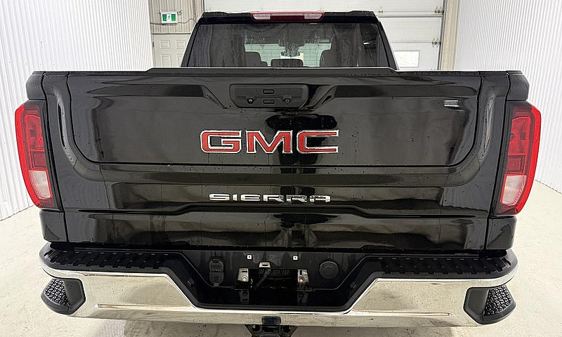 Gmc Sierra 1500 Pro ...