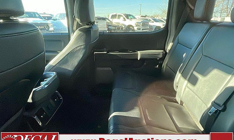 2023 Ford F-150 Xlt...
