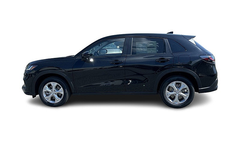 2024 Honda Hr-V Lx C...