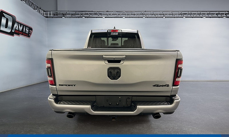 2023 Ram 1500 Sport ...