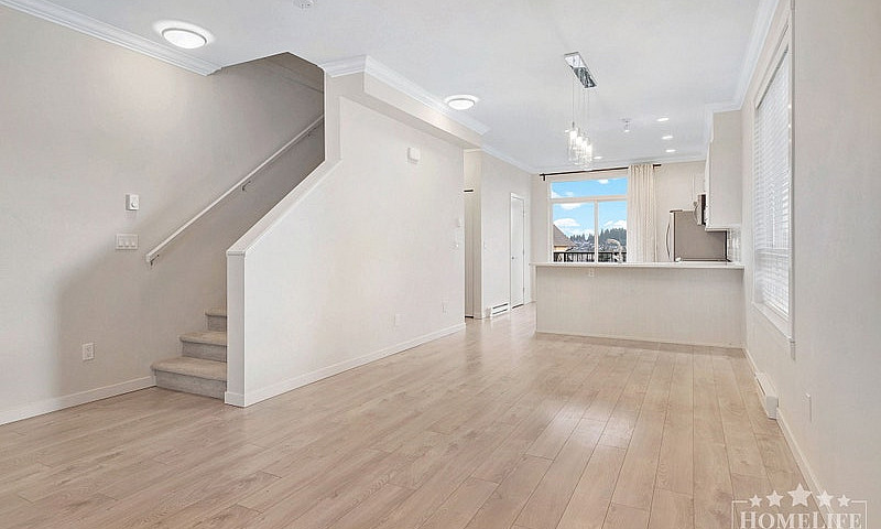 2 - Bed + 2.5 Bath T...