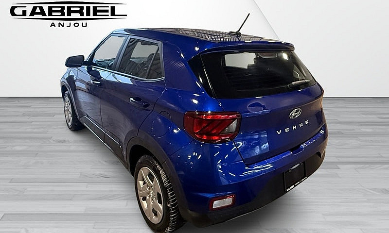 2023 Hyundai Venue E...