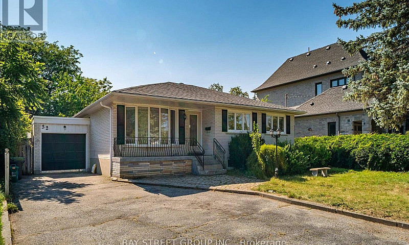32 Alanadale Avenue ...