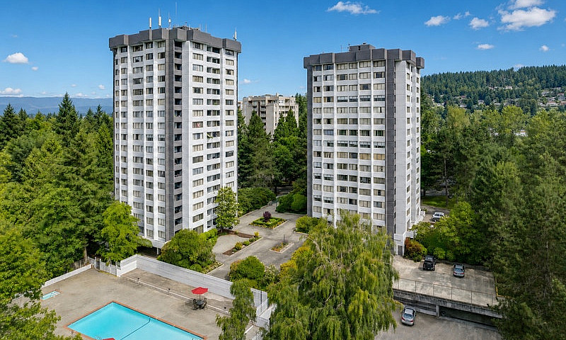 2 Bedroom Apartment ...