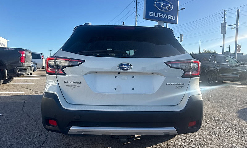 2023 Subaru Outback ...